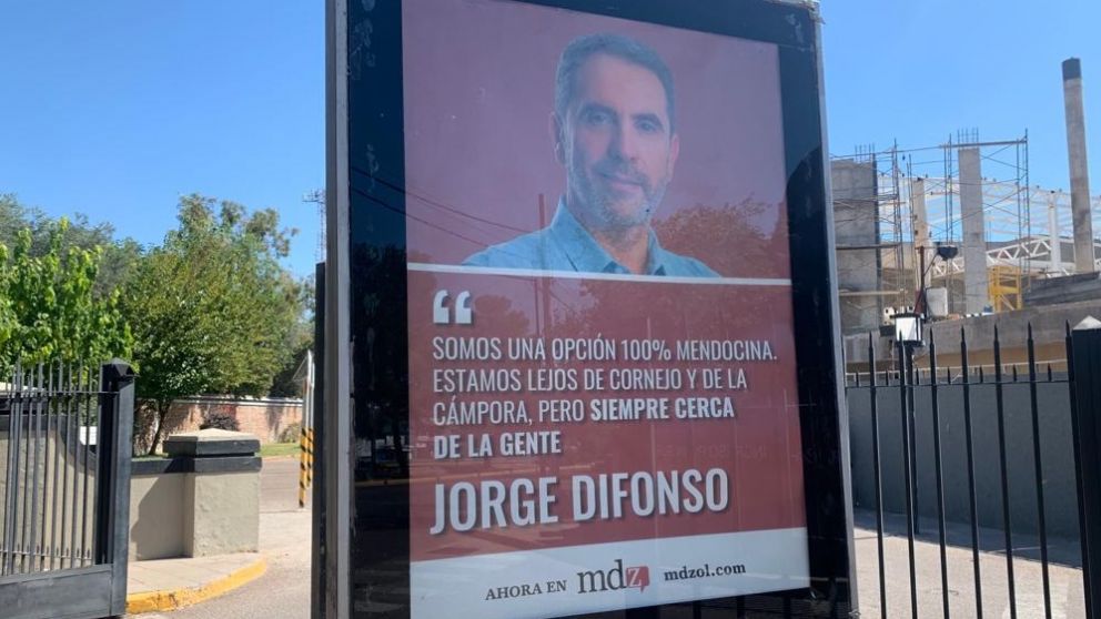 Diario Mendoza Today