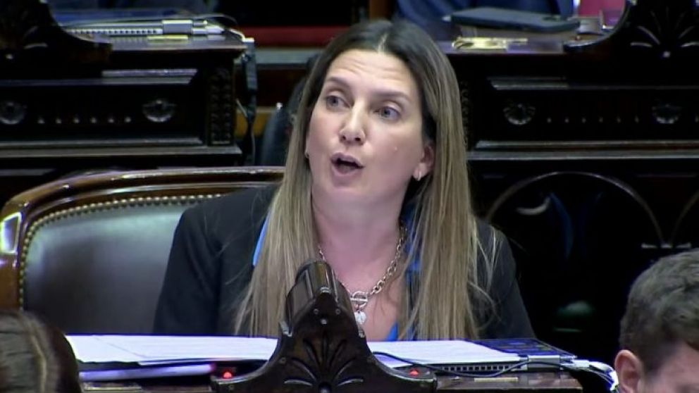 La razón por la que Lospennato acusó a los k de frenar la Boleta única: “Disminuye el peso del dinero”