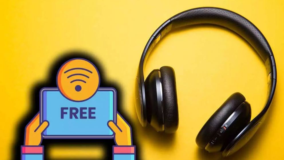 ? P�ginas recomendadas para descargar m�sica gratis