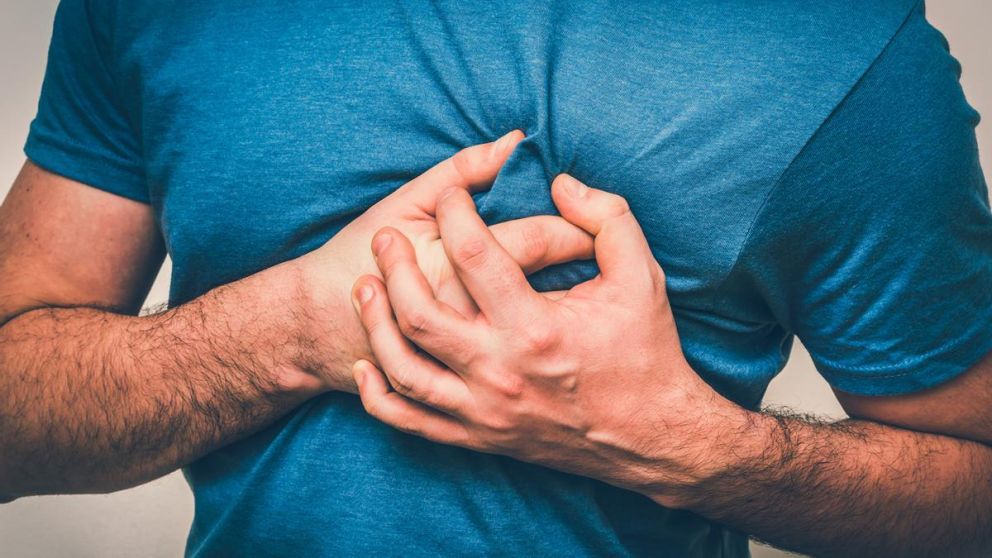 Dolor nocipl�stico: qu� es y c�mo puede tratarse