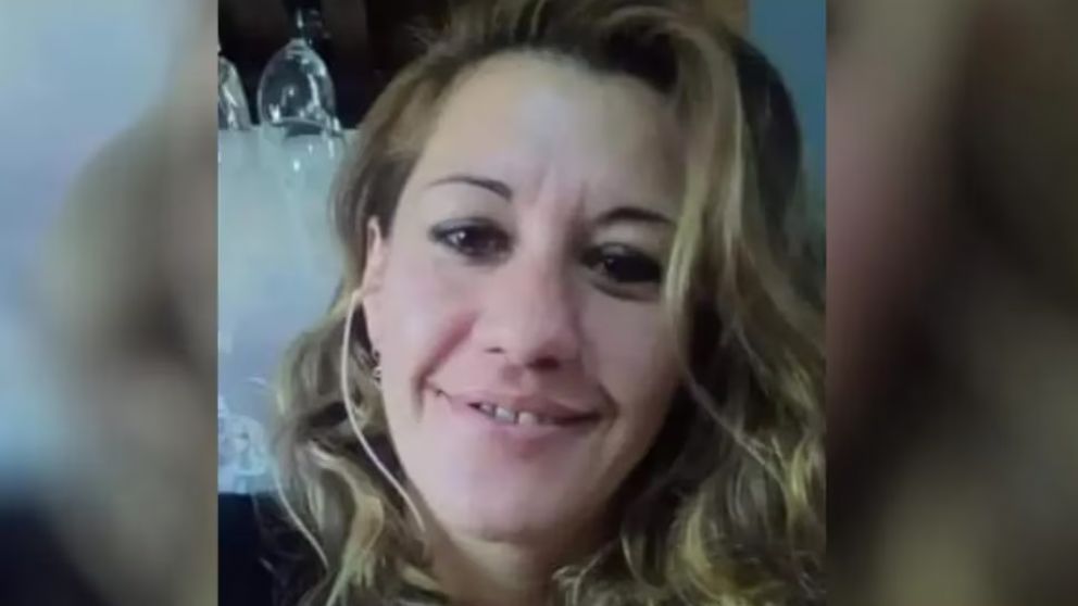 Hallaron sangre en la casa de la mujer desaparecida en Las Heras y cuya pareja está presa por femicidio