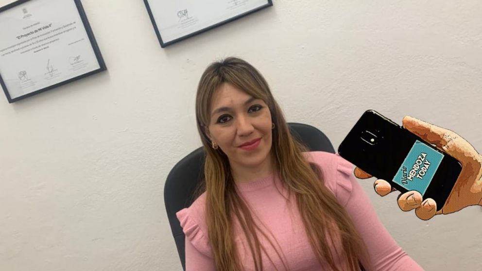 Janina Ortíz / Diario Mendoza Today
