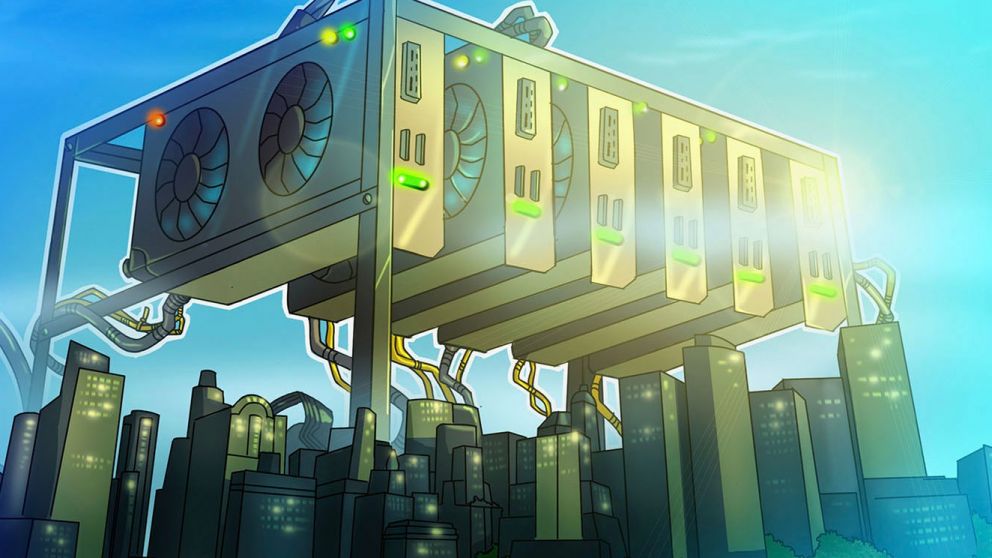 Llega el primer edificio cripto y “sin expensas” en Buenos Aires: ¿Para cuándo en Mendoza?