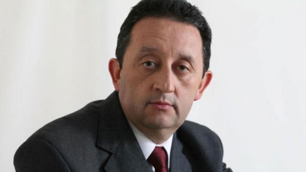 Celso Jaque / Twitter