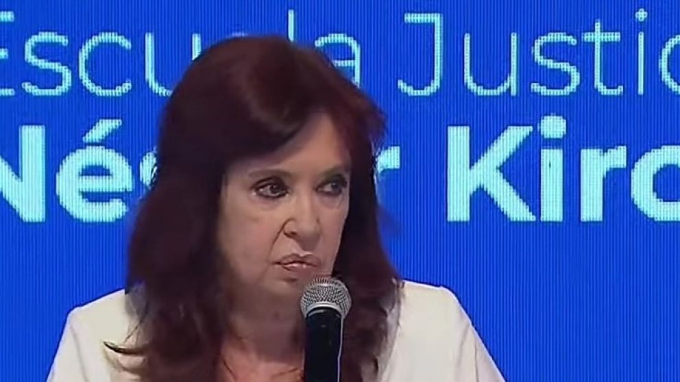 Cristina Kirchner / Diario Mendoza Today