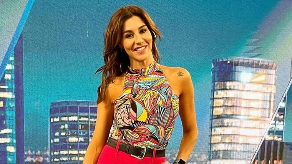 Marcela Pagano / NA