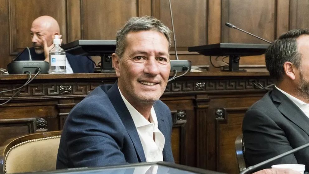 Alejandro Bermejo / Twitter