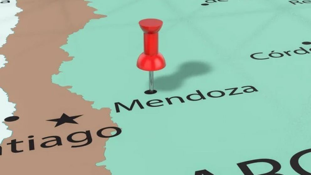 Mendoza comienza a tomar un rol protagónico en la toma de decisiones que impactan en todo el país
