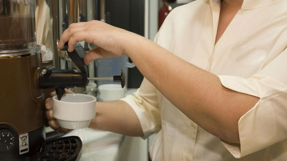 Cómo el café y el té mejoran la salud ocular
