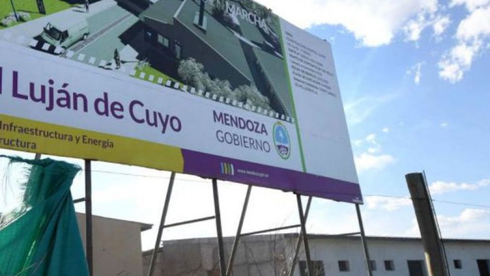 El Gobierno adjudicó la concesión del Hospital de Luján de Cuyo: cuánto costará la obra