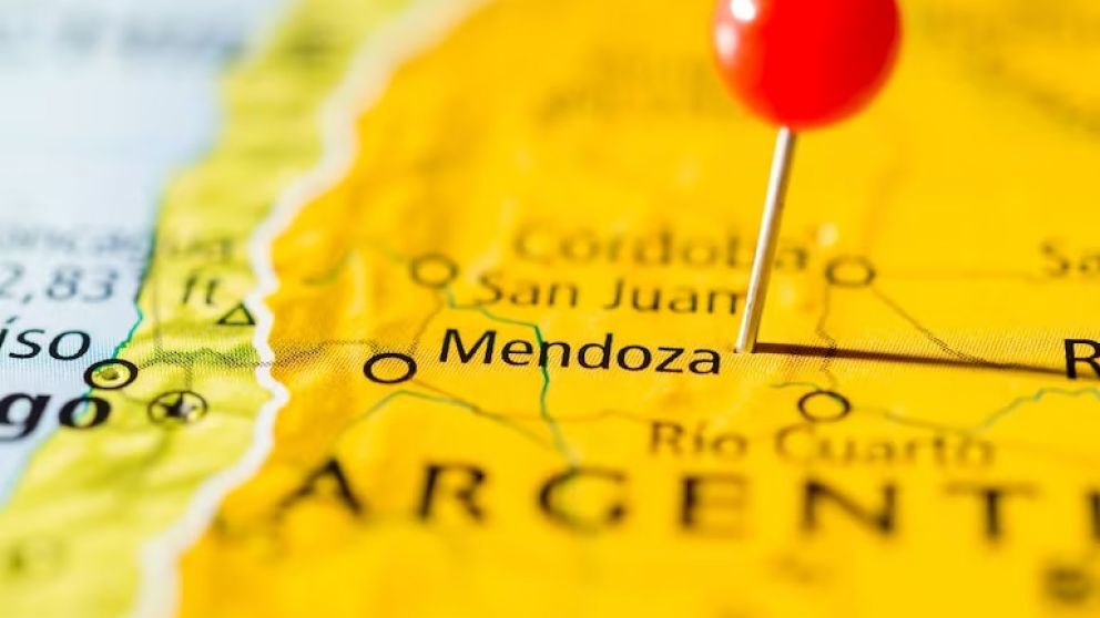 El modelo fiscal de Mendoza a prueba: el impacto del desplome del IVA y la herencia del reparto de 1988