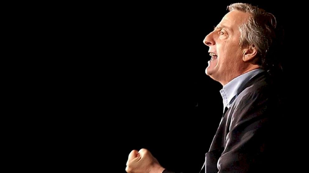 Néstor Kirchner / Mendoza Today