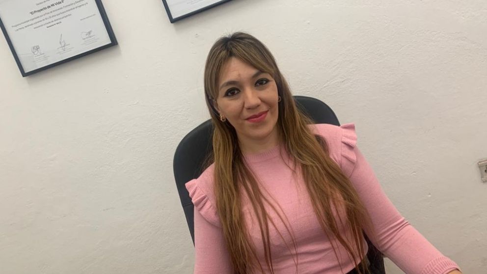 Janina Ortíz / Diario Mendoza Today
