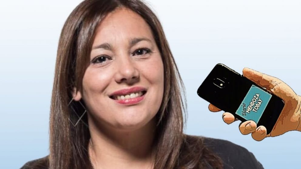 Adriana Cano / Diario Mendoza Today 
