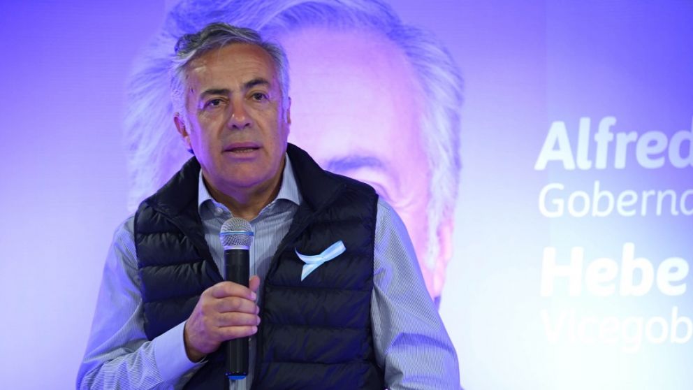 Prensa Alfredo Cornejo
