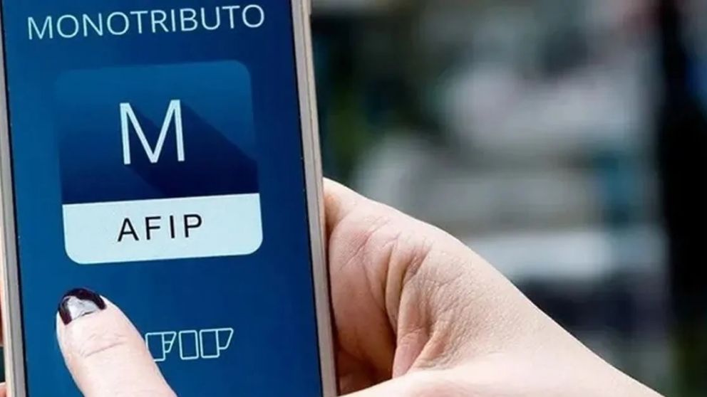 El Gobierno confirm� los nuevos y esperados topes del Monotributo