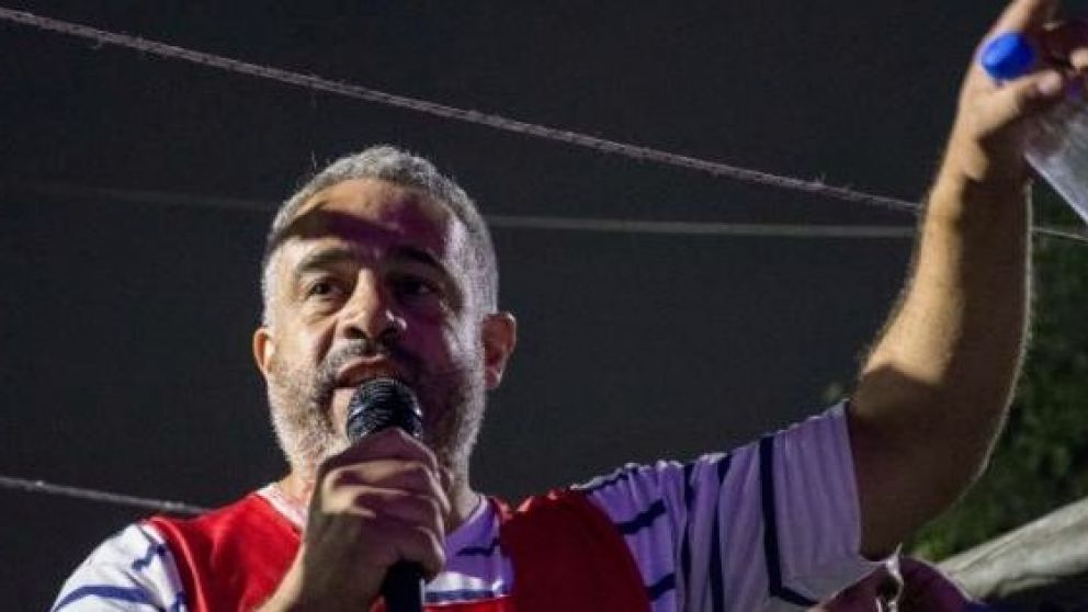 Julio Bellido a Diario Mendoza Today: “Guillermo Carmona será un gobernador que priorizará la felicidad de su pueblo”