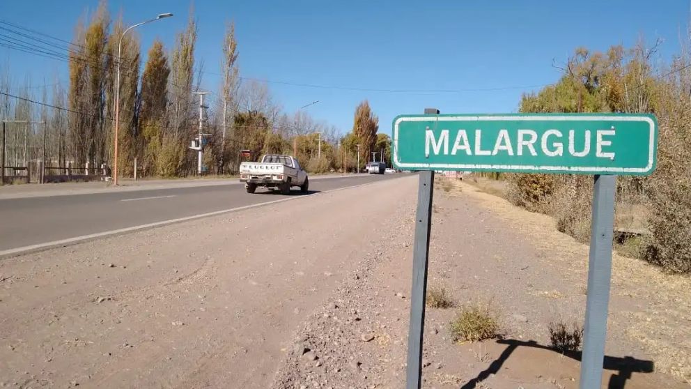 Con su pobreza intelectual, la dirigencia política está terminando de hundir a Malargüe