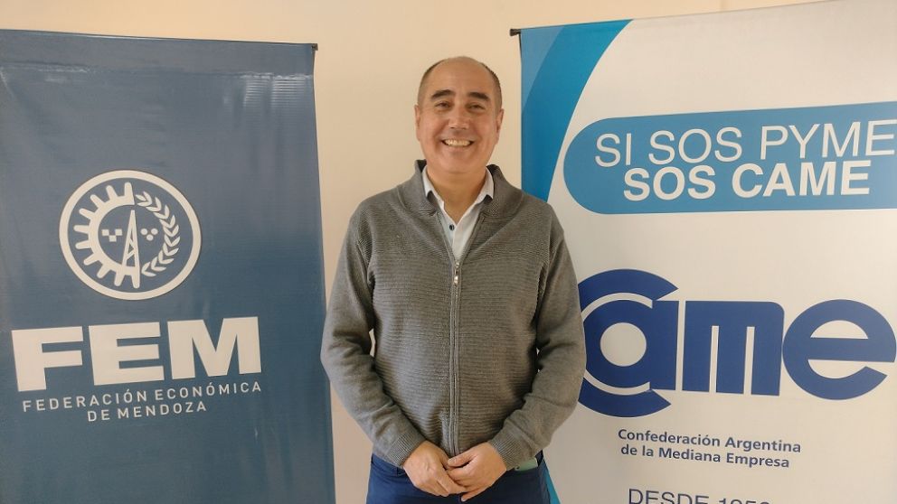 Santiago Laugero / FEM