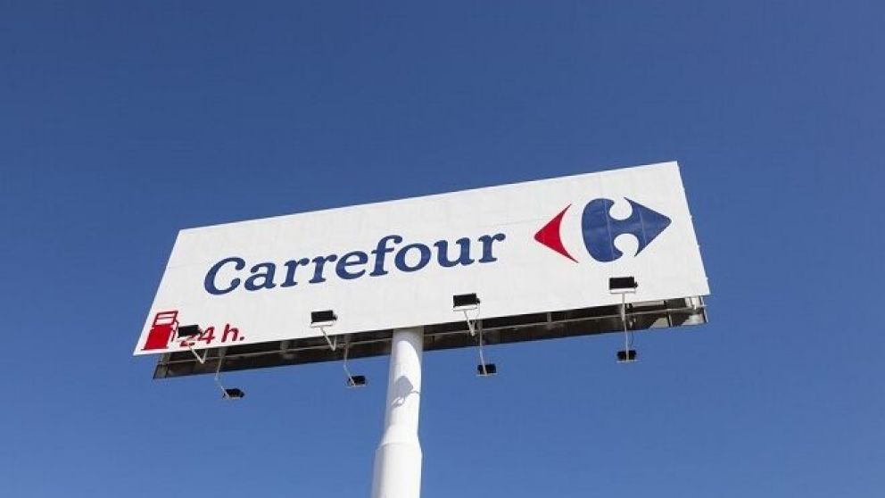 La venta de Carrefour en la Argentina fue suspendida: los motivos