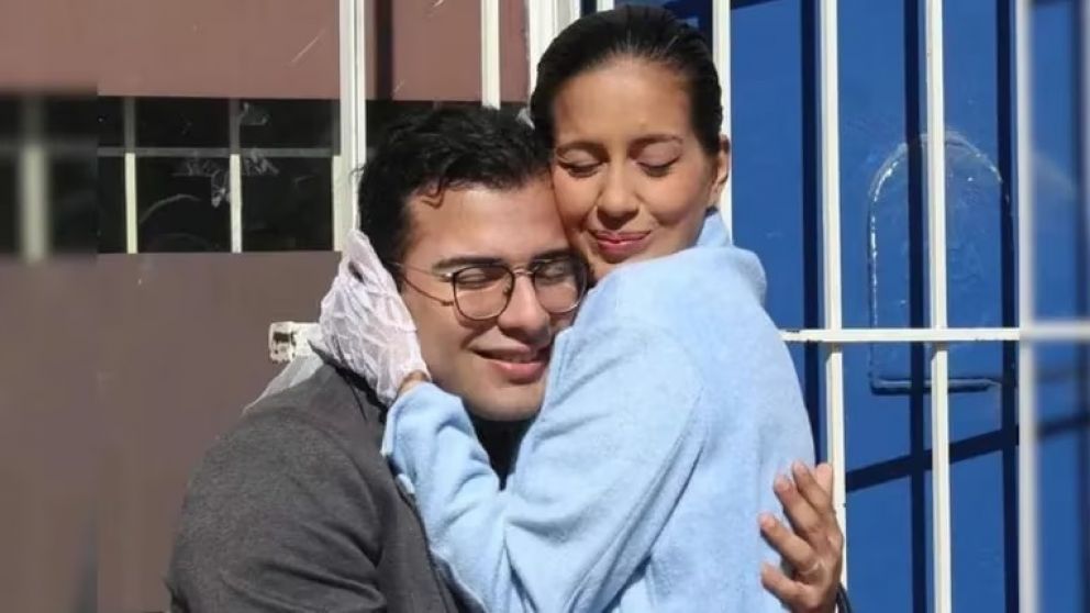 Encontraron más sangre en la camioneta que cesar Sena habría usado para trasladar el cuerpo de Cecilia Strzyzowski