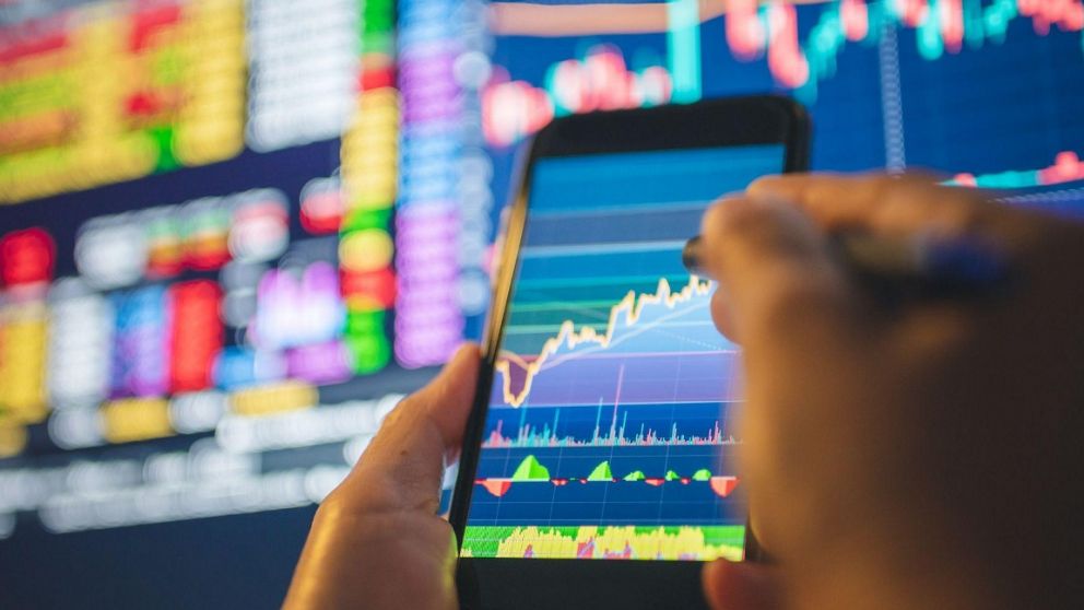 Introducci�n al trading: c�mo empezar a operar en los mercados financieros