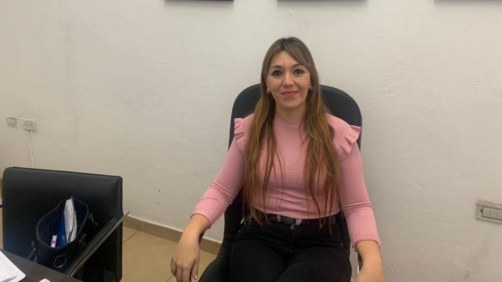 Janina Ortíz / Diario Mendoza Today