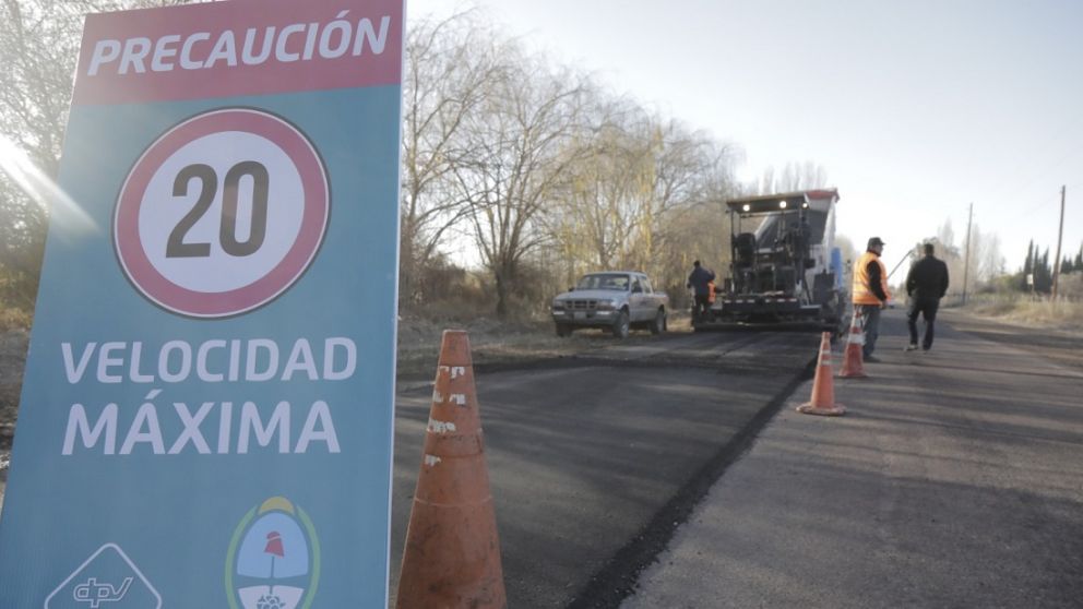 Video: el insoportable estado de una ruta mendocina clave para el turismo