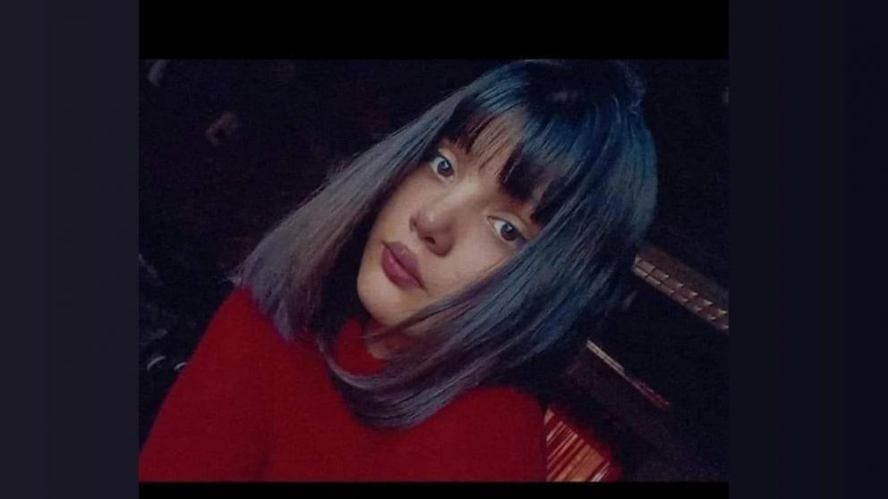 Buscan a una adolescente de 15 a�os llamada Yasmin Alaniz que desapareci� en San Mart�n