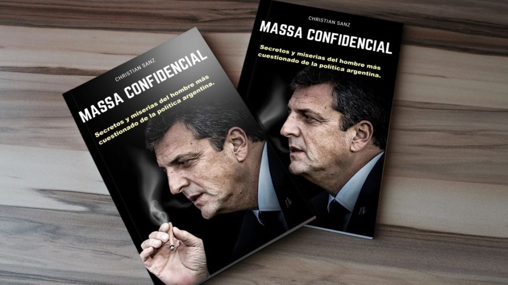 “Massa confidencial” no pas� desapercibido: el abogado del ministro amenaza con acciones legales al director de Mendoza Today