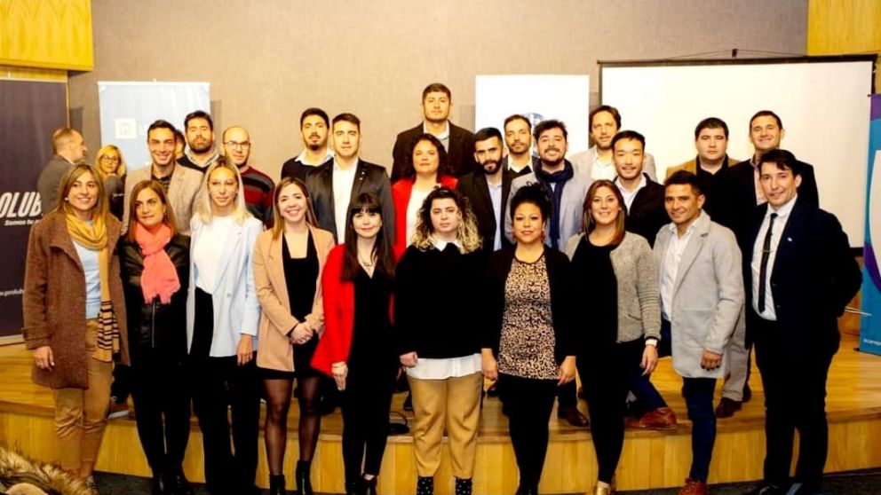 La FEM lanzó el “Premio Joven Empresario Mendocino 2022”: ¿Cómo participar?