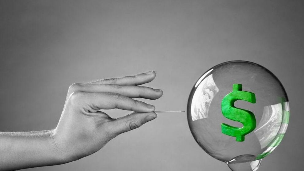 Especulaci�n Financiera: lecciones de la historia para el presente