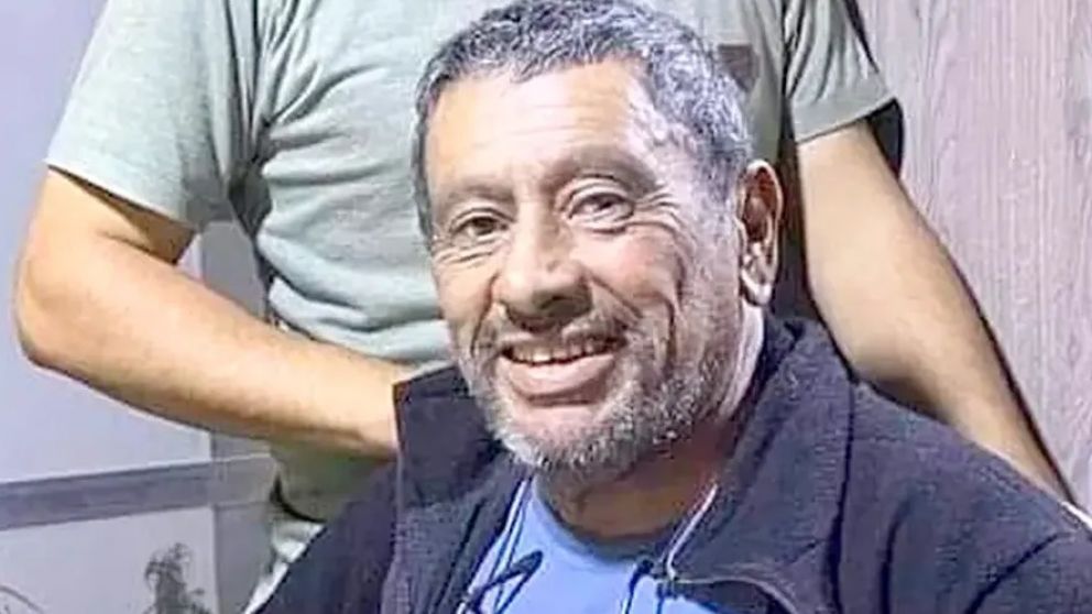 H�ctor Dionisio Aguilar
