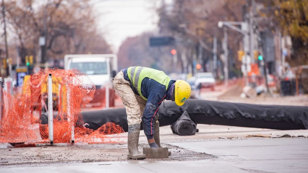 Con m�s de 130 cuadras reacondicionadas, la Ciudad de Mendoza transita el tramo final del Plan de Reconstrucci�n