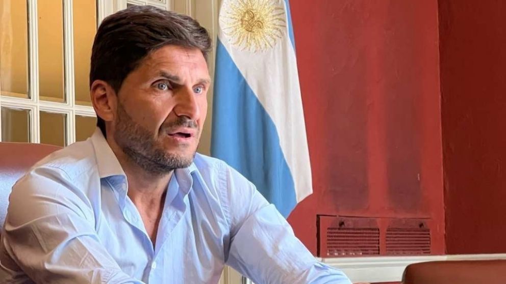 El gobernador de Santa Fe, Maximiliano Pullaro, será el anfitrión. Tiene una posición crítica hacia el gobierno de Milei.