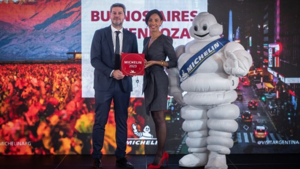 �Cu�l es el impacto econ�mico que generar� en Mendoza la llegada de la Gu�a Michelin?