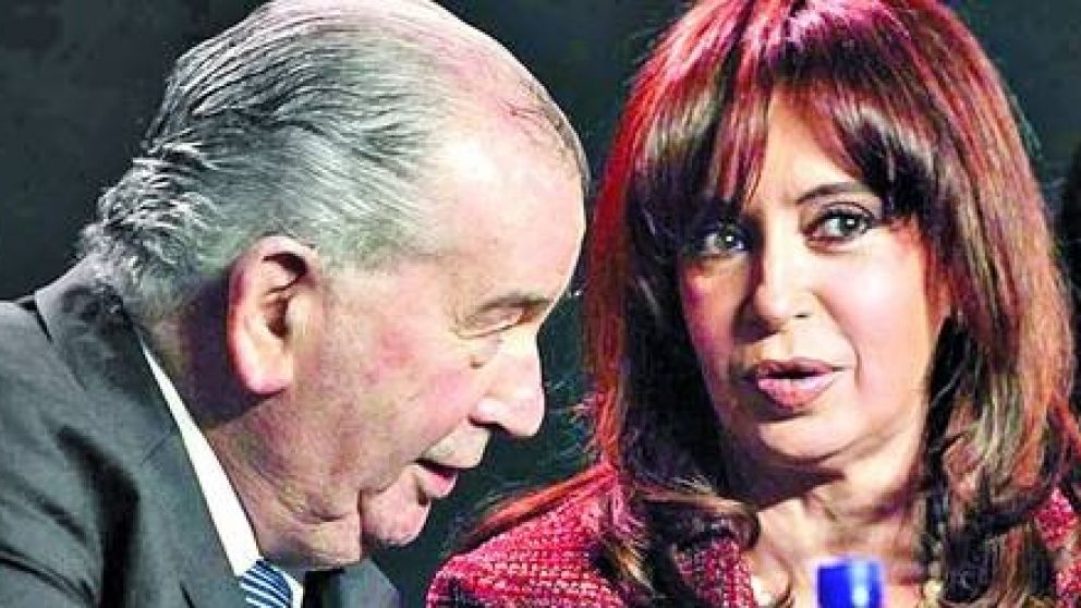 ? Así el kirchnerismo robó U$S 3.500 millones con el fútbol sin que nadie se diera cuenta, parte 6