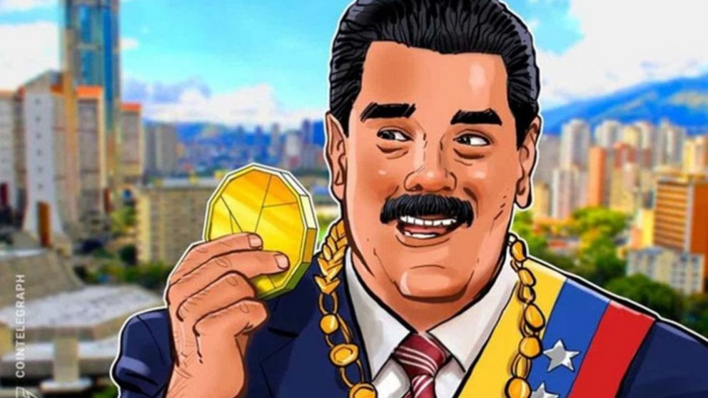 Nicolás Maduro, el delfín convertido en tiburón