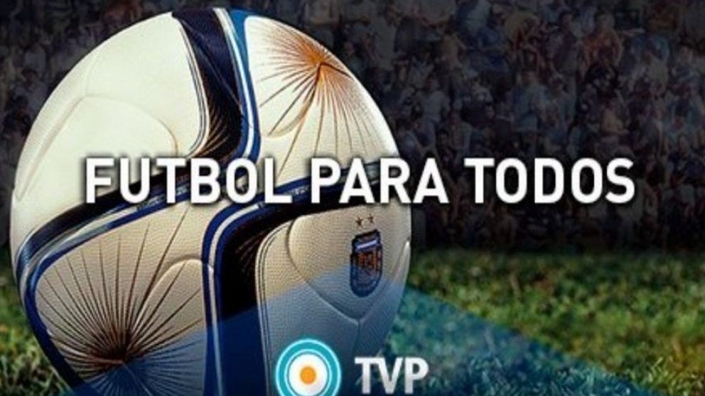 Volvi� el Futbol para Todos: es online, gratis… y bastante oscuro