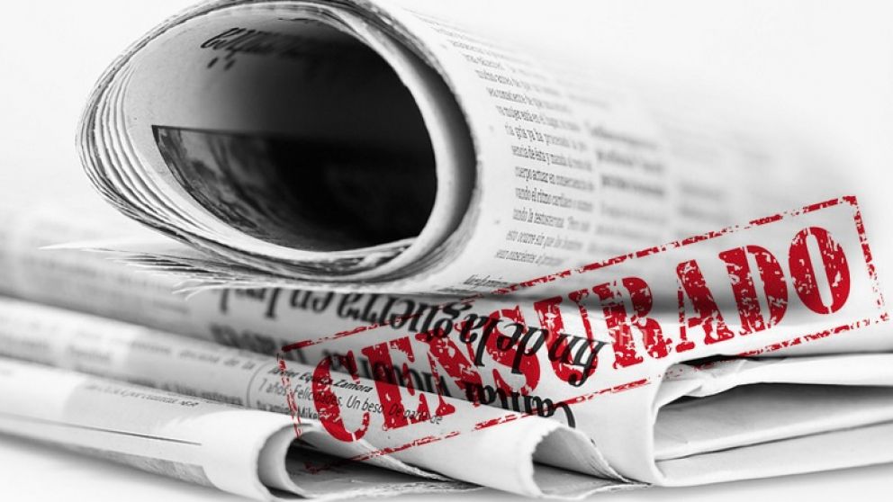 Periodista mendocino reveló censura en los medios de la provincia: “Lo que está pasando es grave”