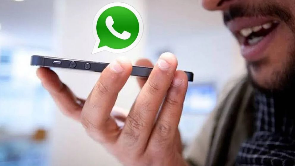 Capturas de chat, videos y audios por Whatsapp: así se promovieron los saqueos en Mendoza