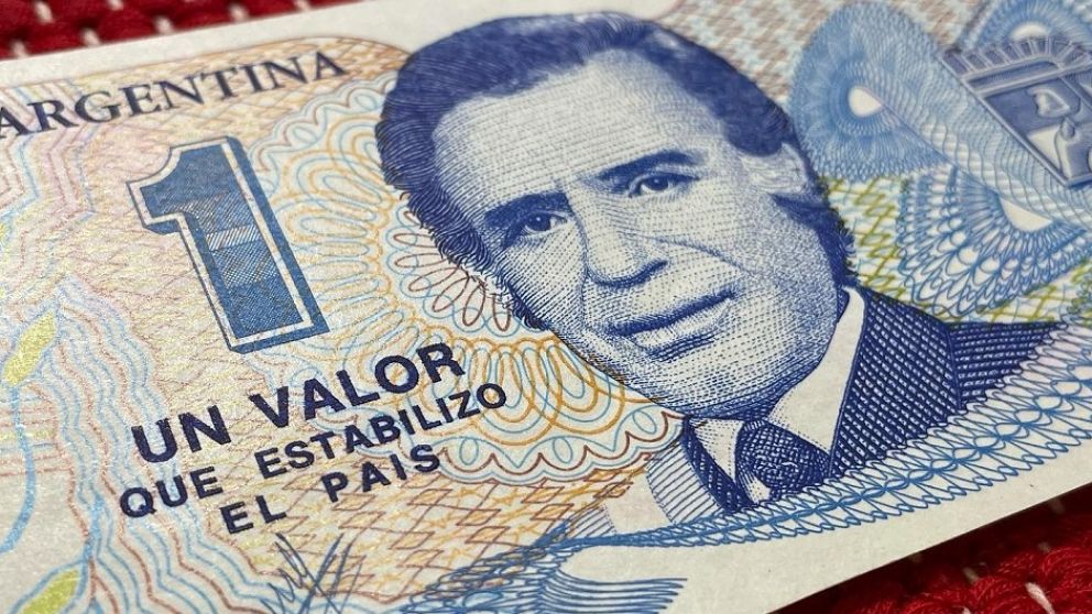 Como los billetes de Gostanian