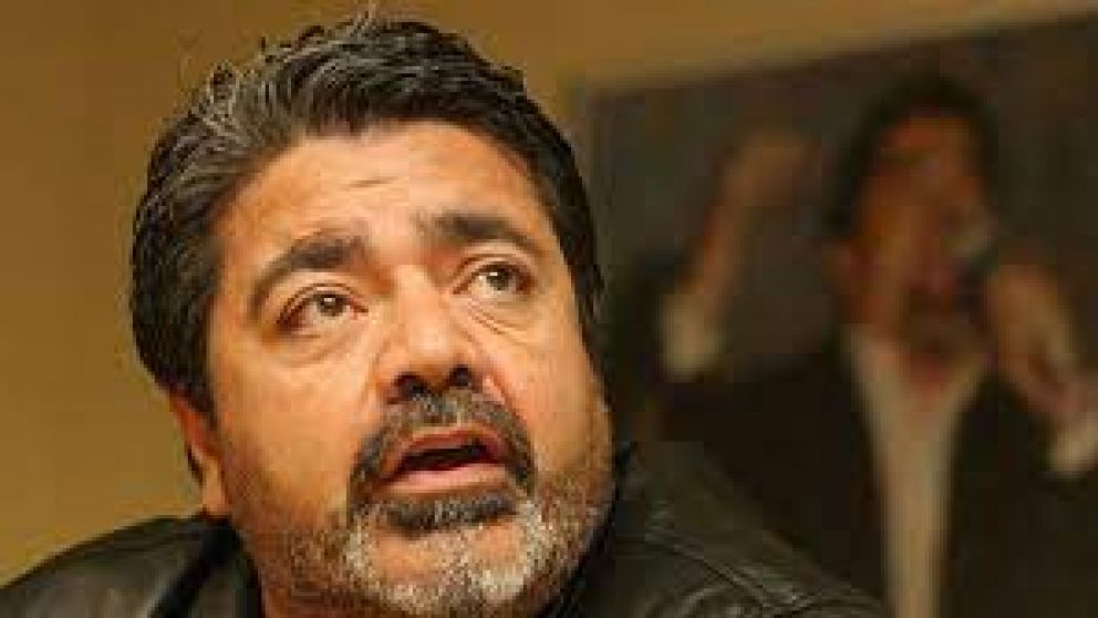 Gerardo Martínez vinculó los saqueos con el narcotráfico: “Vamos camino a ser como Colombia”