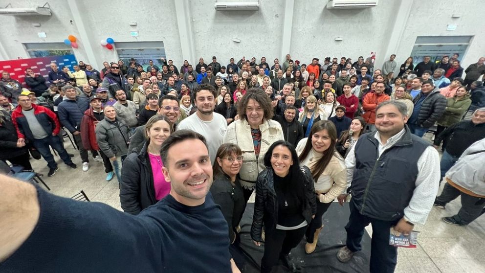 Prensa LAUM