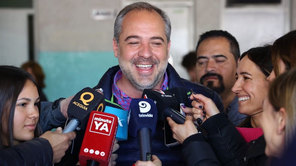 Matías Stevanato / Twitter