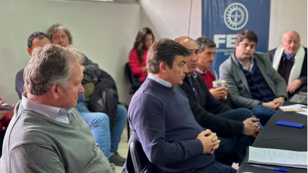 Los seis pedidos que le hizo la FEM a De Marchi en caso de que llegue a ser gobernador de Mendoza