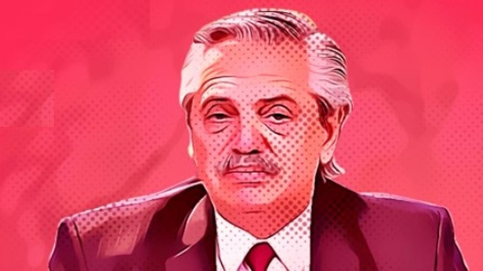 Alberto Fernández / Mendoza Today