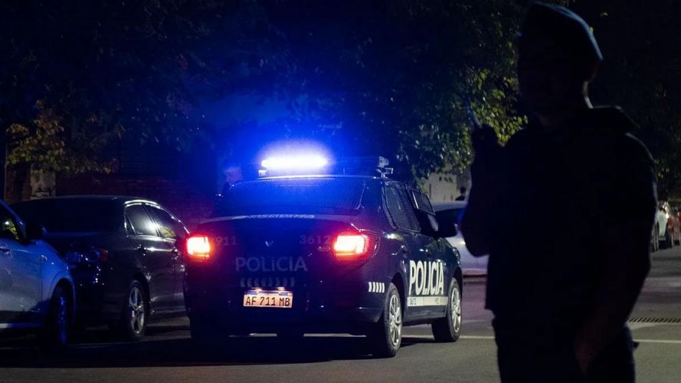 Un hombre con frondosos antecedentes fue asesinado en Godoy Cruz