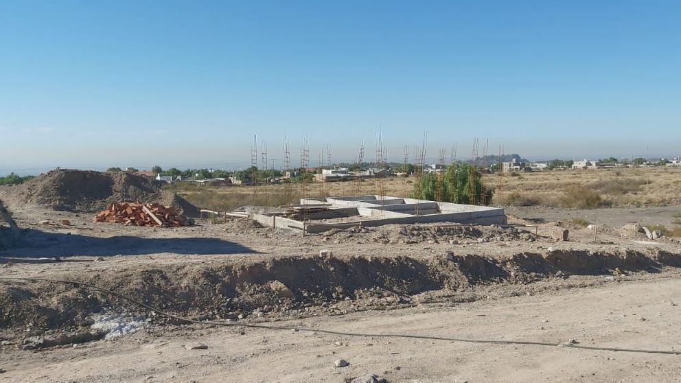Multaron a dos emprendimientos por realizar desmontes y movimientos irregulares de suelo en el Piedemonte
