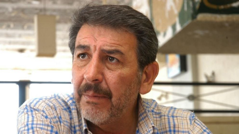 Ricardo Mansur / Twitter